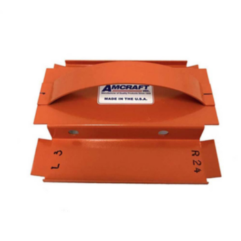 Tool, 1.5 in, Orange
