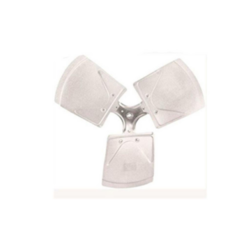 Fan Blade, Condenser, 3 Blades