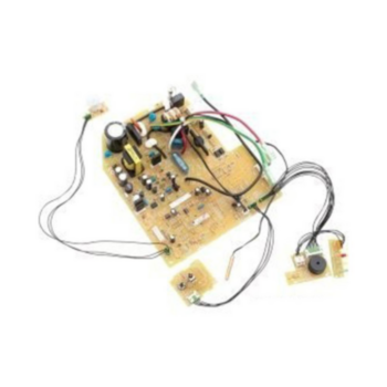 Printed Circuit Board, Control