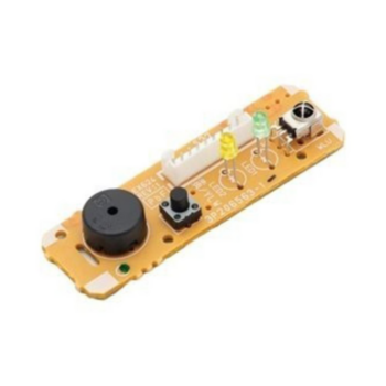 Printed Circuit Board