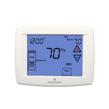 White Rodgers, Thermostat, Programmable