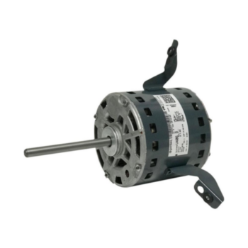 Blower Motor, 3/4 Hp, 115 V
