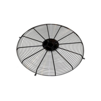 Guard, Fan