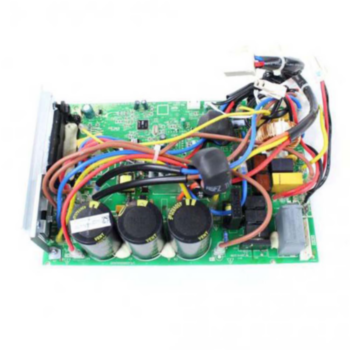 Main Control Board, Midea