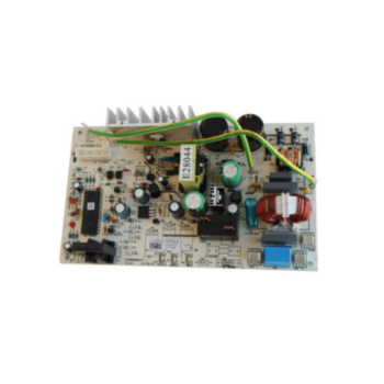 Display Board, Midea