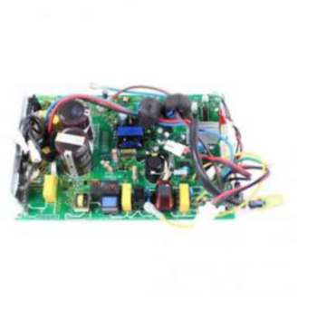 Control Board, Main, Mini Split