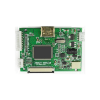 Control Board, Main, Midea