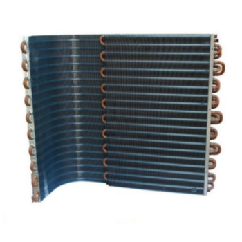 Condenser Coil