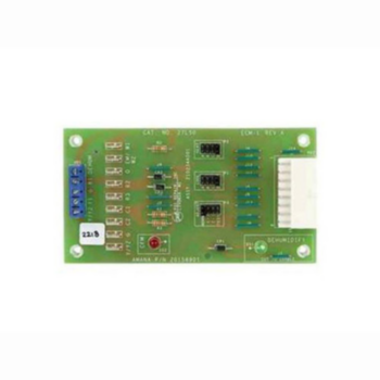 Printed Circuit Board, Interface, 2.75 in WD, 5 in LG