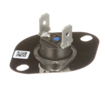 Limit Switch, Primary, 160 degF, Blue