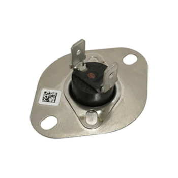 Limit Switch, Primary, 110 to 150 degF, Brown