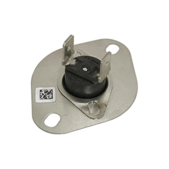 Limit Switch, Primary, 40 to 170 degF, White