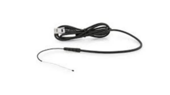 Temperature Sensor, Discharge