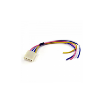 Wire Harness, 5-Pin