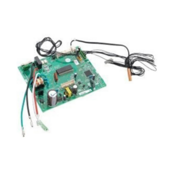Printed Circuit Board, Control