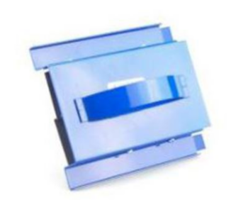 Tool, End Cutoff, 2 in