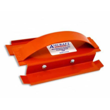 Tool, Left Modified Shiplap, 2 in, Orange