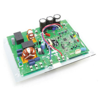 Inverter Assembly, Control Board