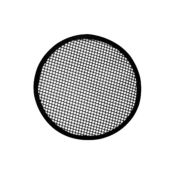 Guard, Round Leaf, 22 in Dia