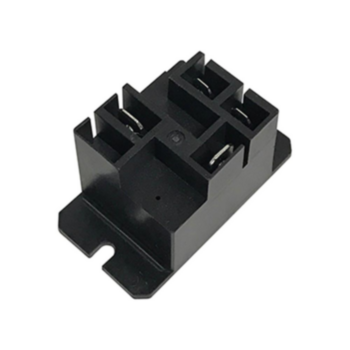 Relay, Heat, 24 V, 30 A