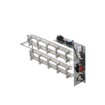 Heater Assembly, Element, 3.5 kW, 230 V, 20 A