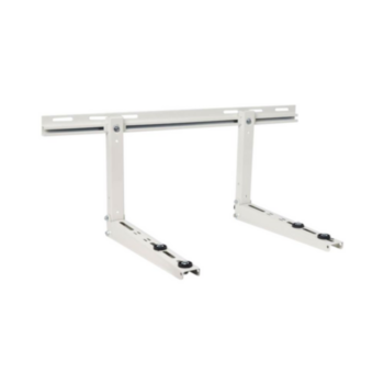 Mounting Bracket, Type 2, Hef-T, Large, 21 in, 16 GA Steel