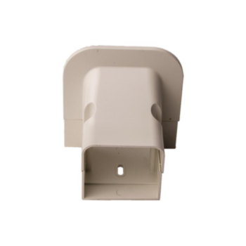 Fitting, Soffit, 4 in