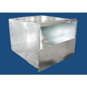 23-1/2" X 19" X 36" Plenum R8 Liner