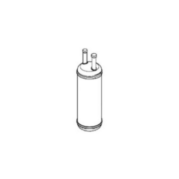 Accumulator Assy