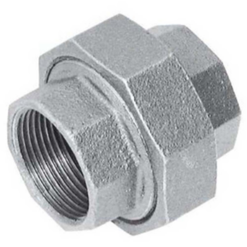 Union Joint, 0.375 in
