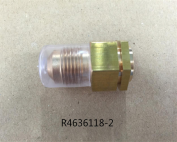 Union Joint, 0.375 in