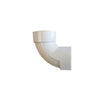 Elbow, 90 deg, 2 in x 2 in, H