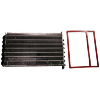 Heat Exchanger, Service Second, 14 in