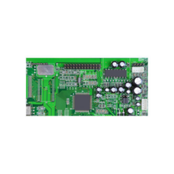 Printed Circuit Board Assembly