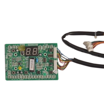 Display Board, 6 in WD, 6 in LG, 6 in HT