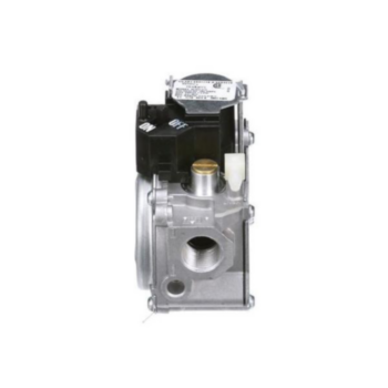 Gas Valve, Combination, Fast Opening, 1-Stage, 0.5 in, NPT