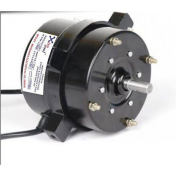 Condenser Motor, 1/4 Hp, 115 V