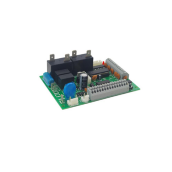 Printed Circuit Board, Inverter, Air Conditioner, Heat Pump