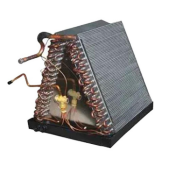 Evaporator Coil, EEV