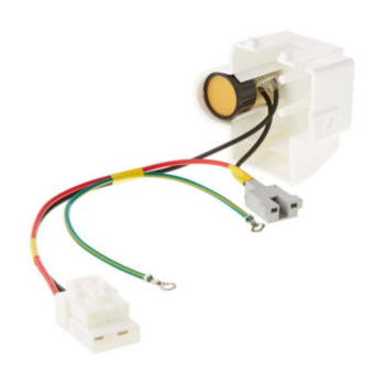 Thermistor Assembly, 6.6 in WD, 9.1 in LG, 2 in HT