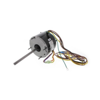Condenser Motor, 230 V, 1 Ph