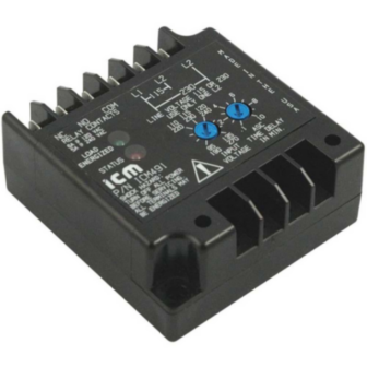 Phase Monitor