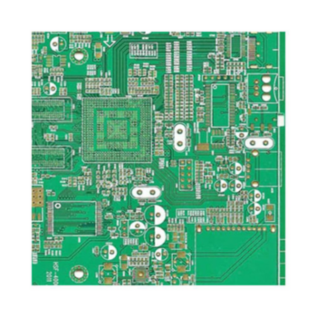 Printed Circuit Board, Infrared