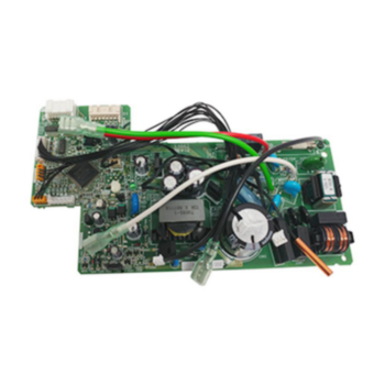 Printed Circuit Board, Control
