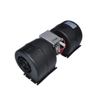 Daikin 4011779 Fan Motor, 220 Volt, 18 Watt, 1340 RPM