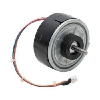 DC Motor, 43 W