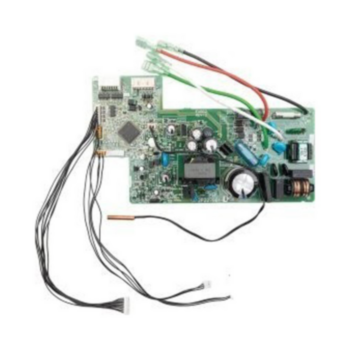 Printed Circuit Board, Heat Pump