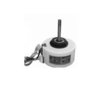 DC Motor, 40 W, 310 V