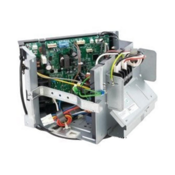 Box Assembly, Control
