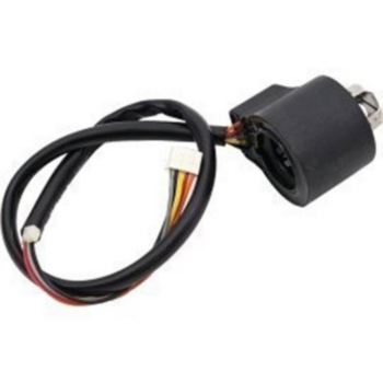 Solenoid Coil, Electronic Expansion Valve